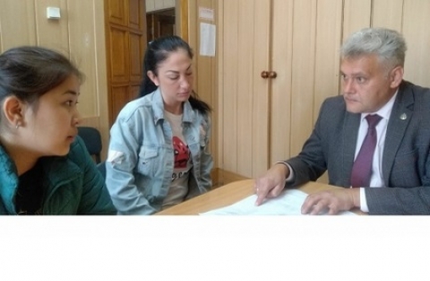Реализация договора о сотрудничестве Новосибирского ГАУ и Казахского АТУ